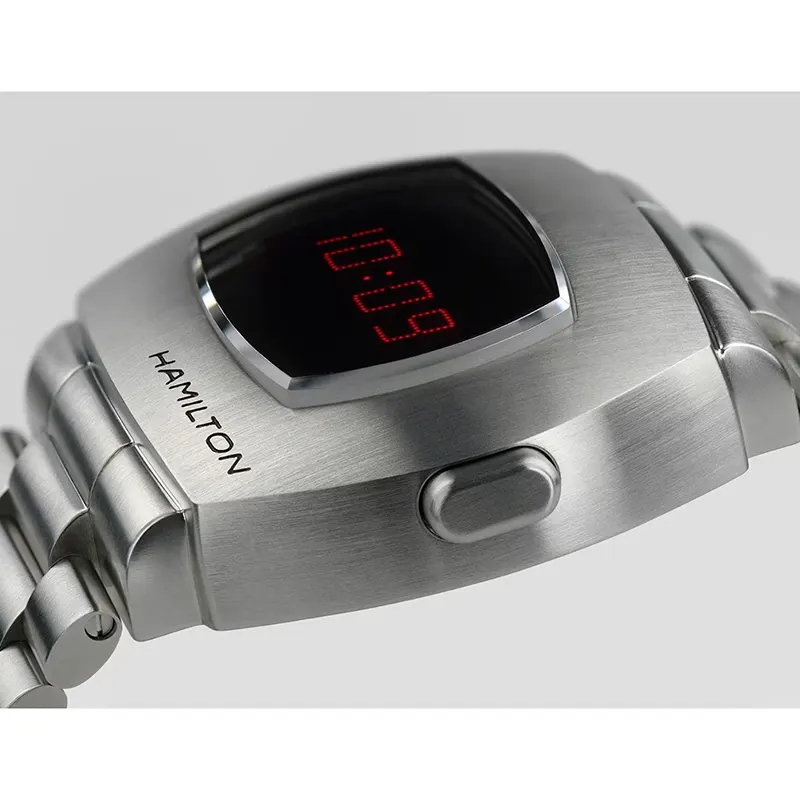Hamilton American Classic PSR Digital Men's Watch | H52414130